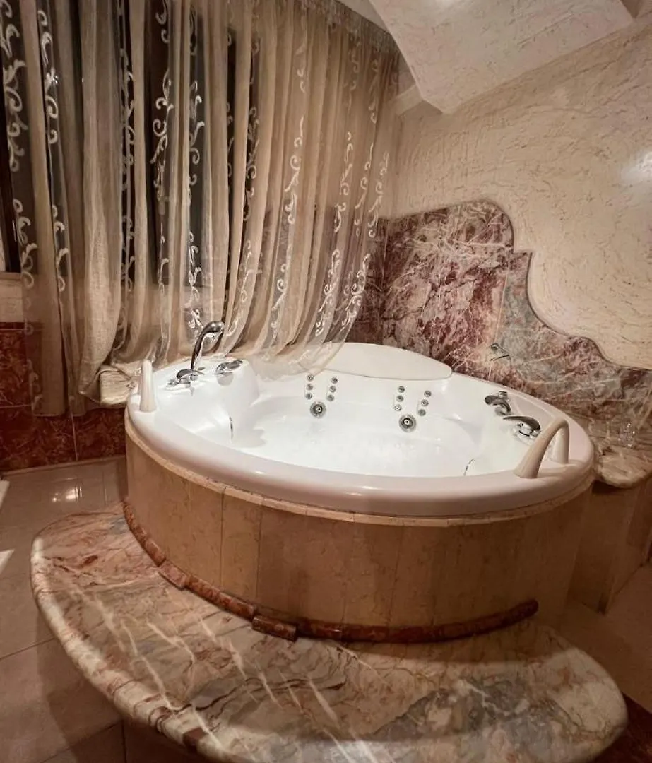 Porto 3 Apartment Naples Italy