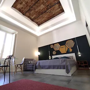  Bed & Breakfast Nacasabella