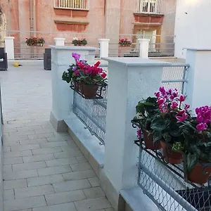 Soriano44 Bed & Breakfast
