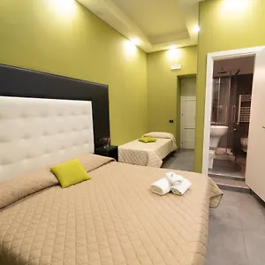  Affittacamere Royal H Umberto I, Centro, By Clapa Group