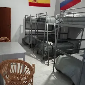  Hostel Dama Hostelbb