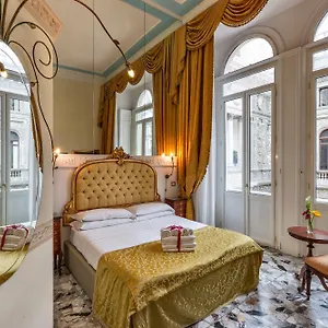 Art Santa Brigida Bed & Breakfast