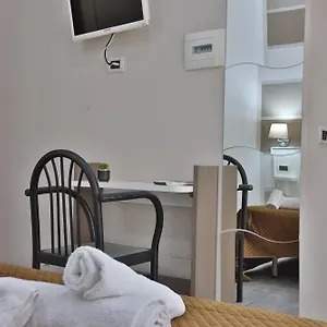  Bed & Breakfast House Bamba Luxury