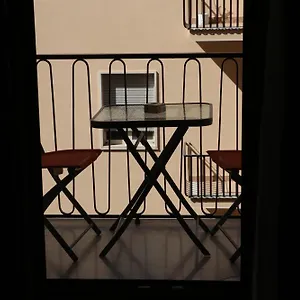 Πανσιόν Le Corti Del Re, Νάπολη