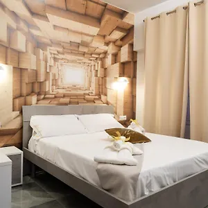  Bed & Breakfast Napolitano