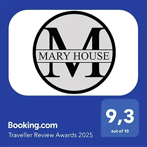  Appartamento Mary House Centro