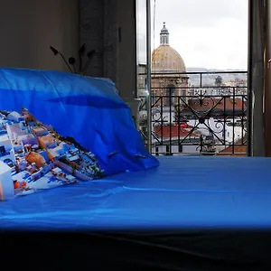 Bed & Breakfast Il Golfo, Neapol
