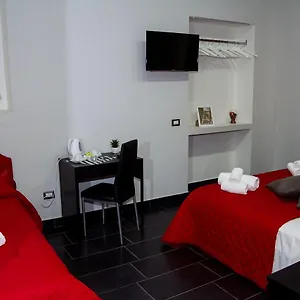 Bed & Breakfast Binario 1, Neapol