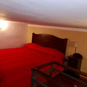 Art Principe Umberto Bed & Breakfast