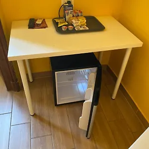 La Casa Di Fafa Неаполь