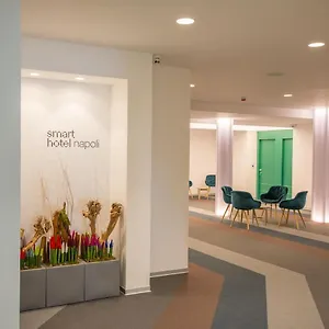 4* فندق Smart