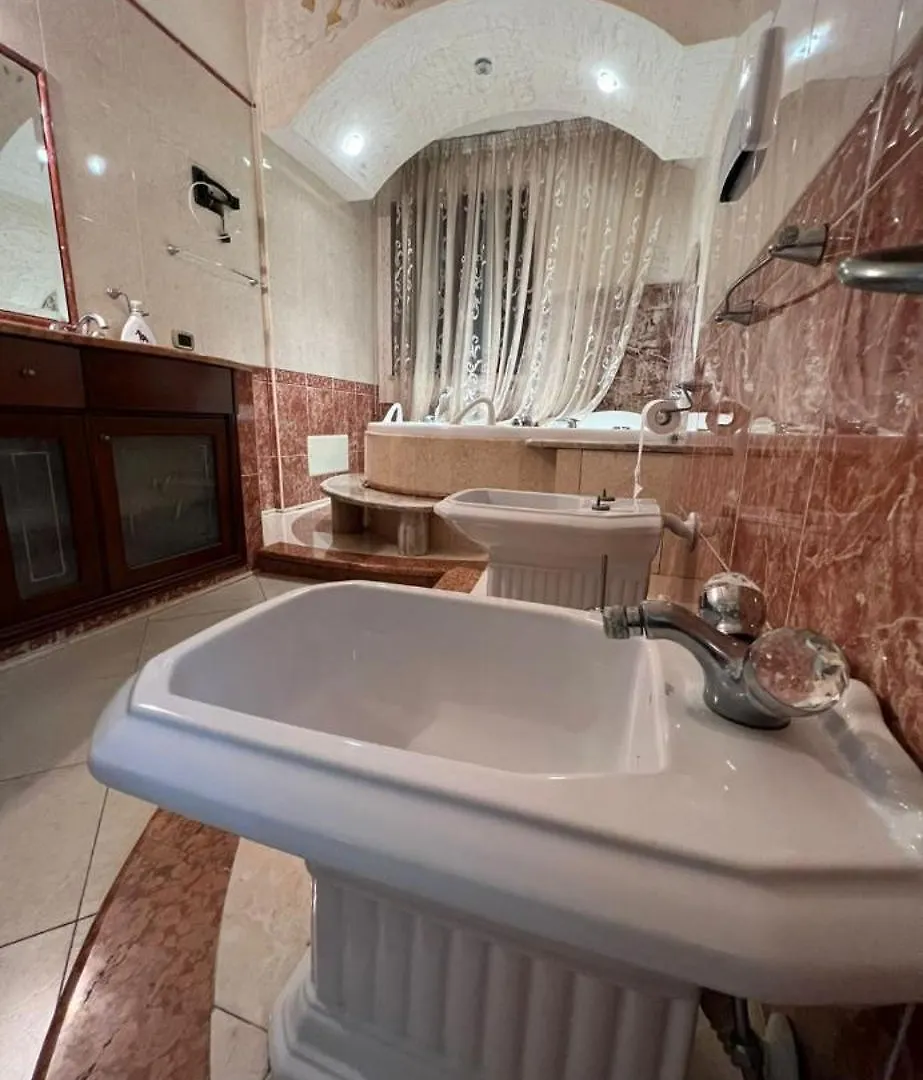Apartmán Porto 3 Neapol