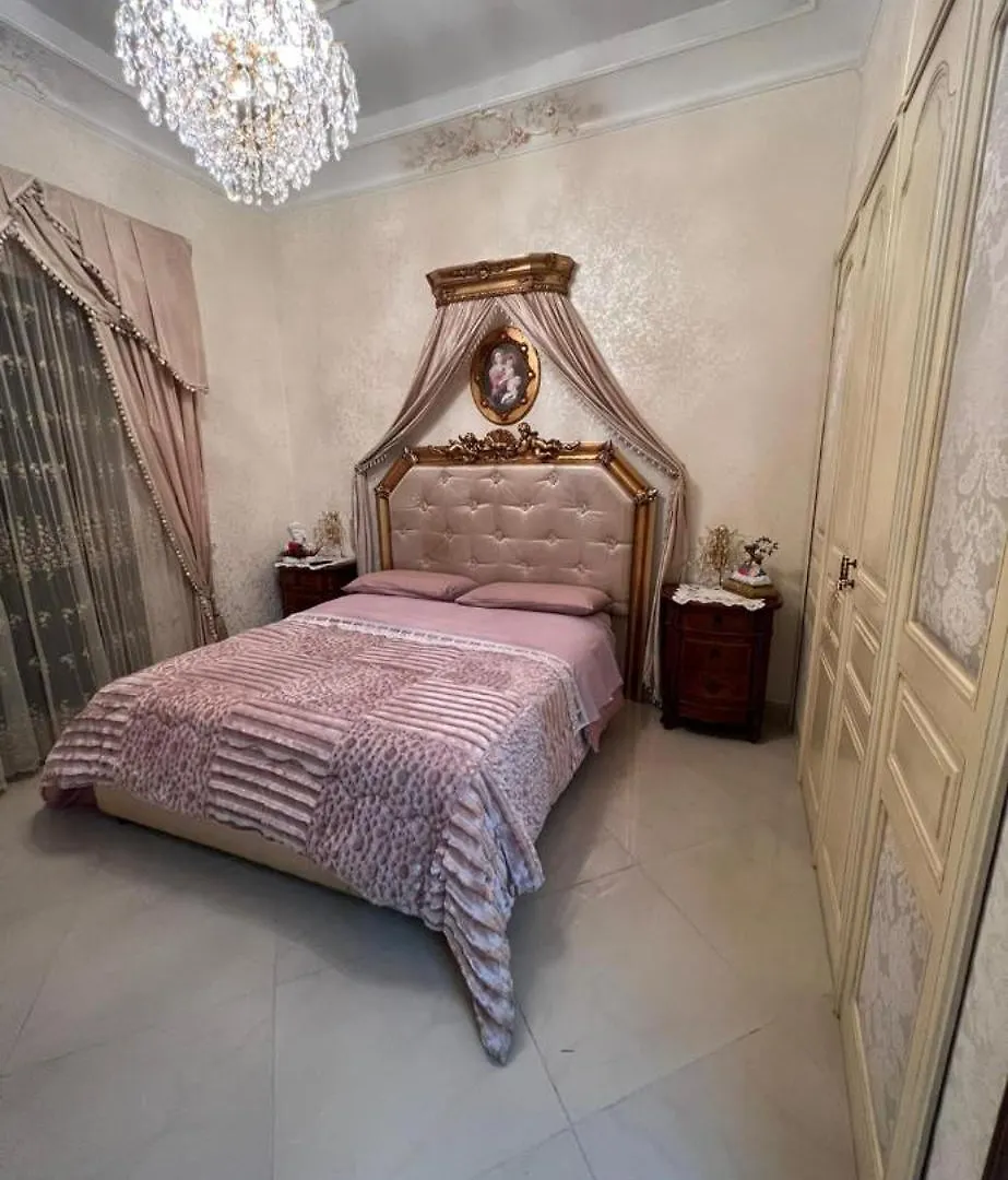 Apartmán Porto 3 Neapol